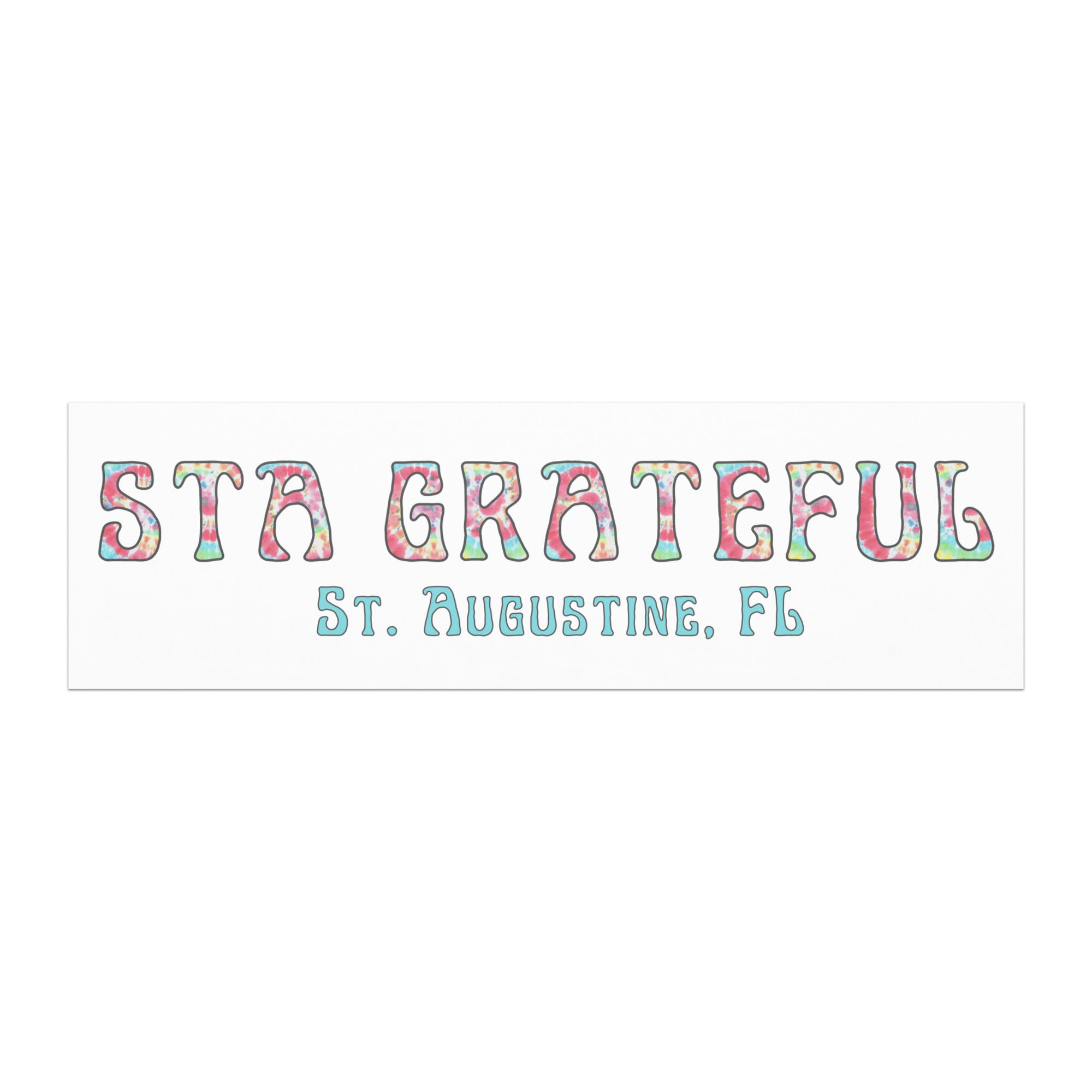 STA GRATEFUL Collection